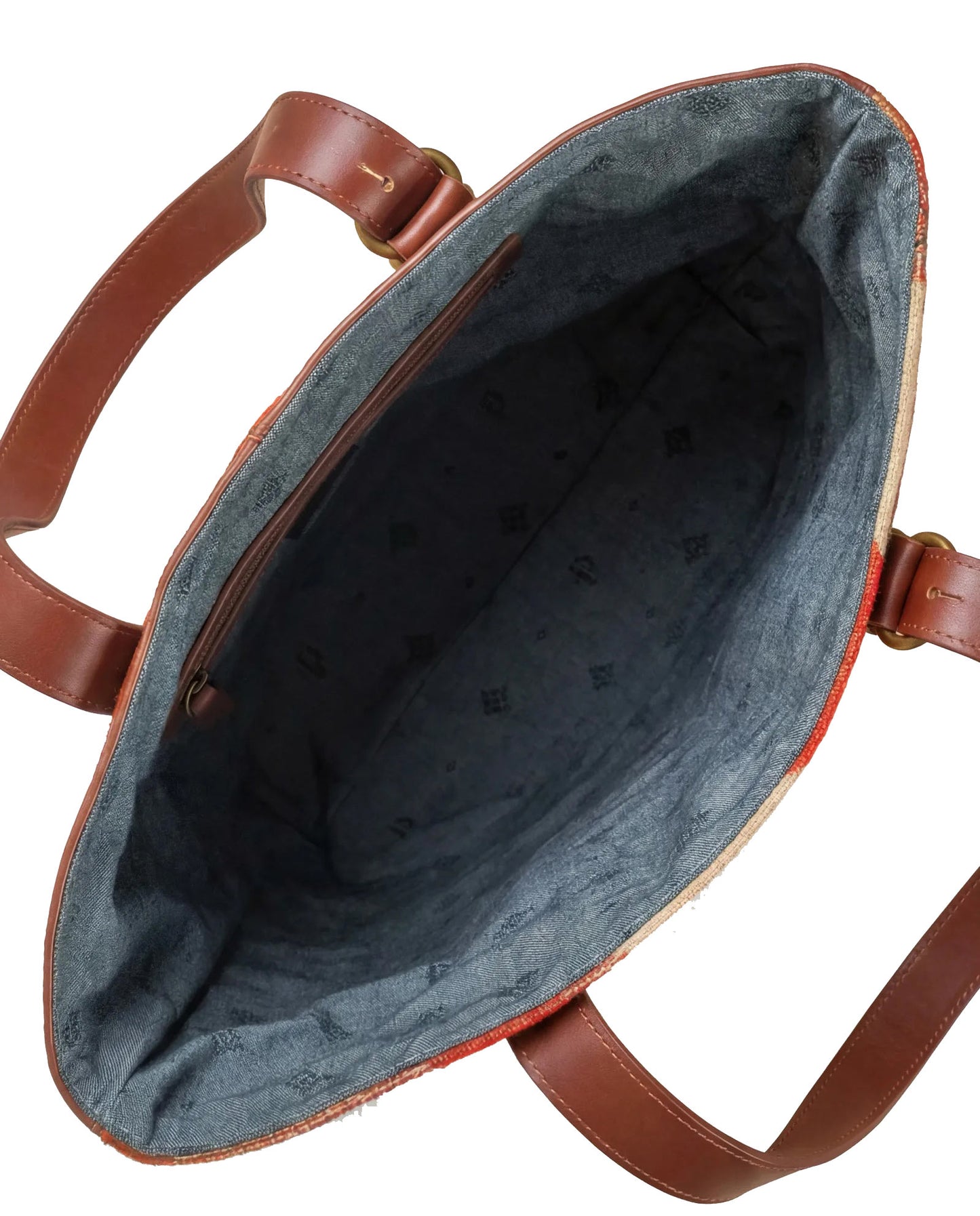 Pendleton Wyeth Trail Open Tote