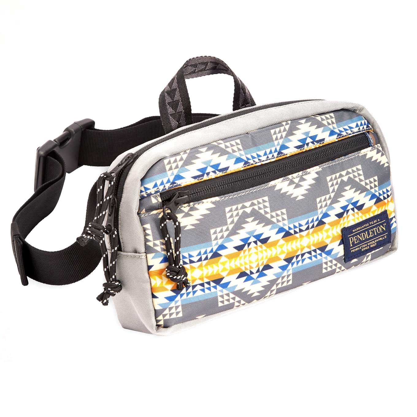 Load image into Gallery viewer, Pendleton Smith Rock Waist Pack
