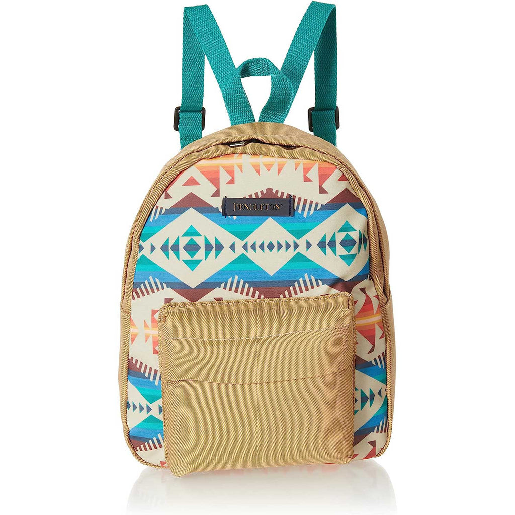 Pendleton Los Lunas Mini Backpack – Indian Traders (L7 Enterprises)