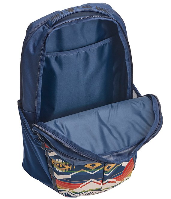Pendleton Explorer Collection Creekside Navy Backpack