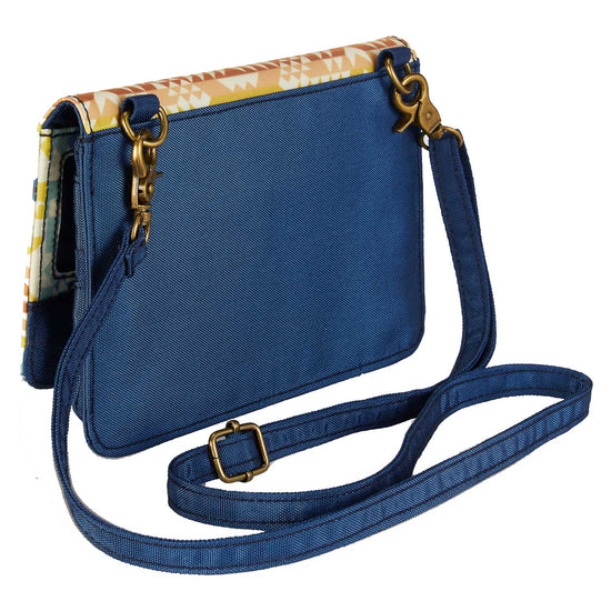 Pendleton Opal Springs Crossbody Wallet