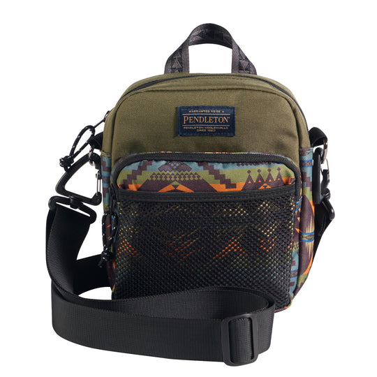 Pendleton Mystic Lake Crossbody