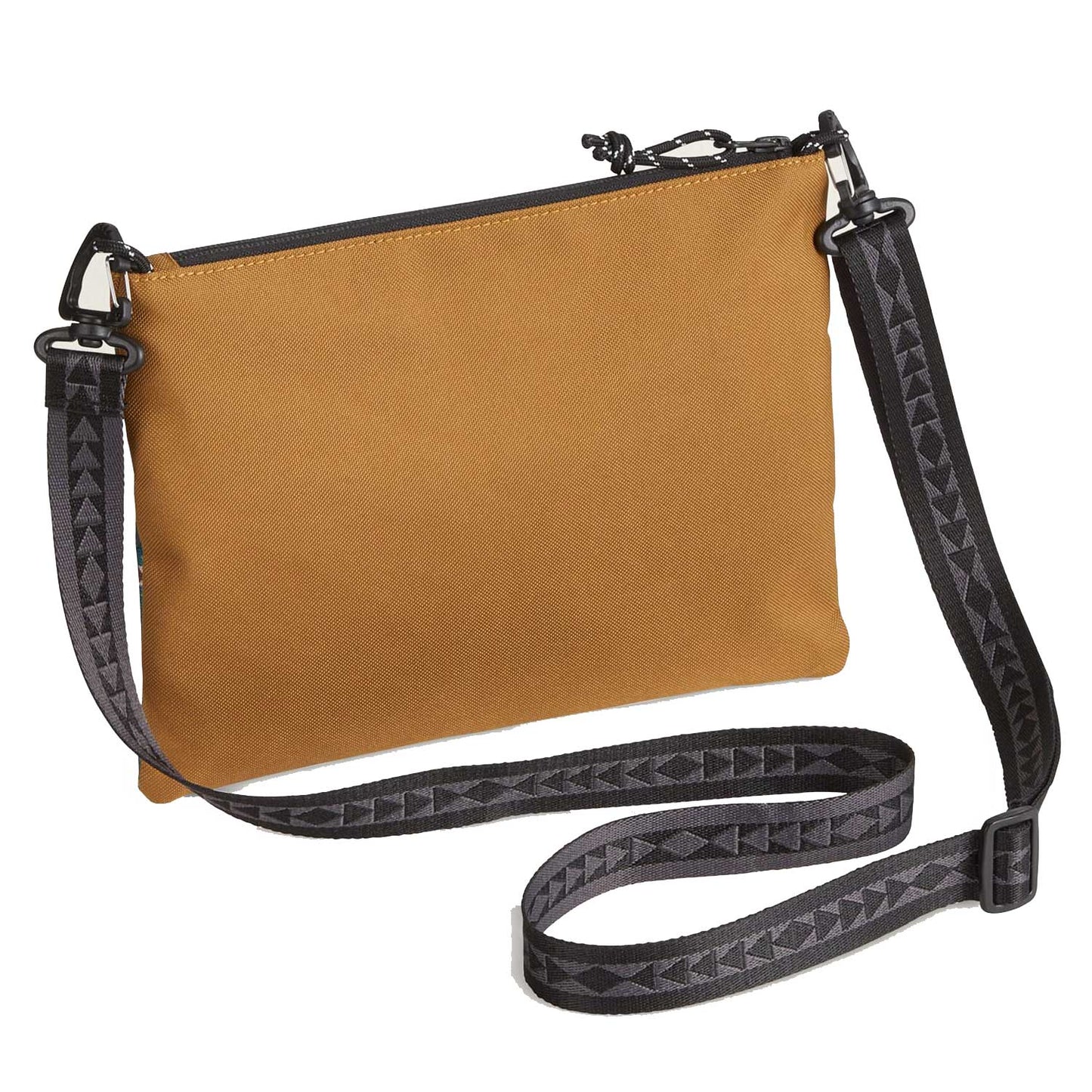 Rancho Arroyo Explorer Sacoche Crossbody