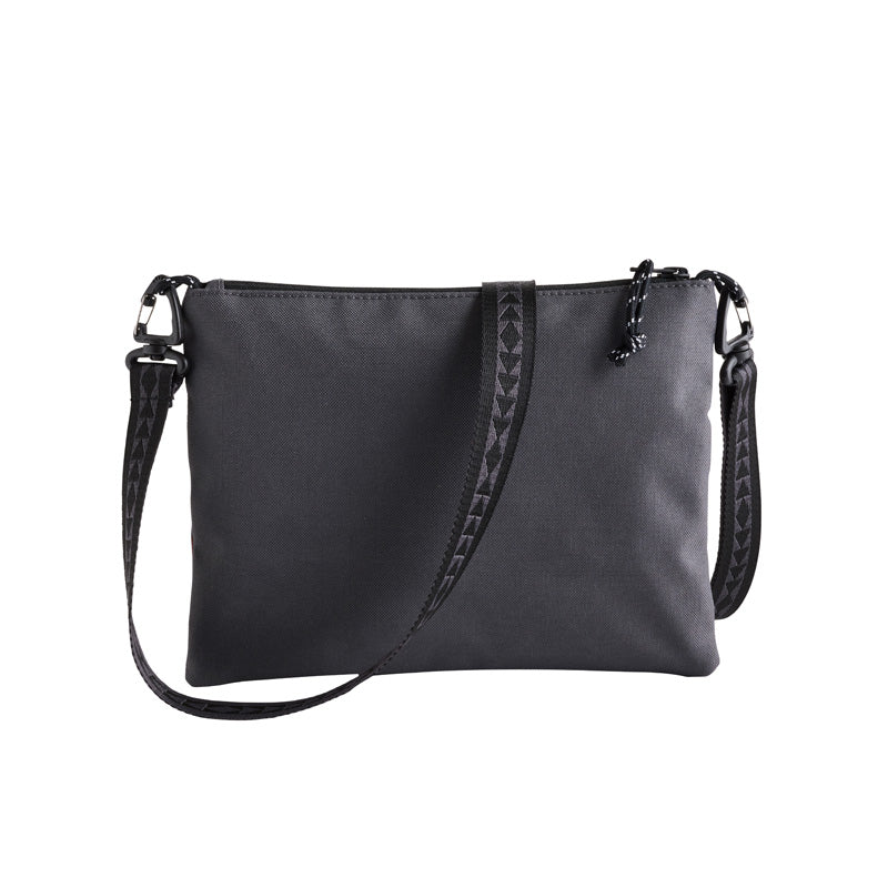 Nehalem Grey  Sacoche Crossbody