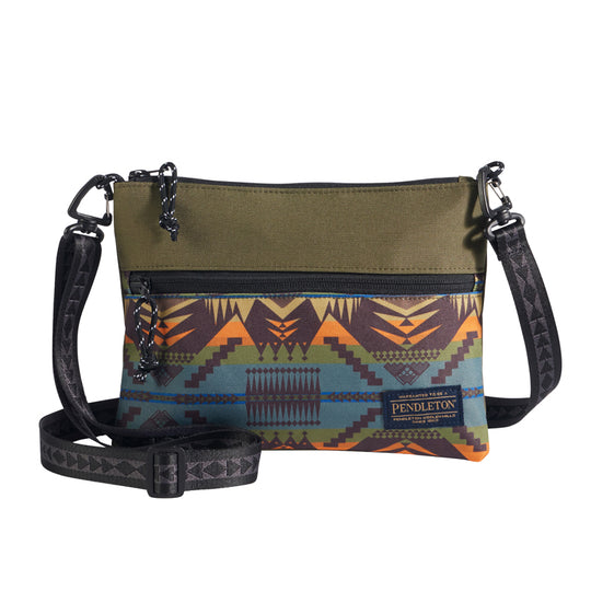 Mystic Lake  Sacoche Crossbody