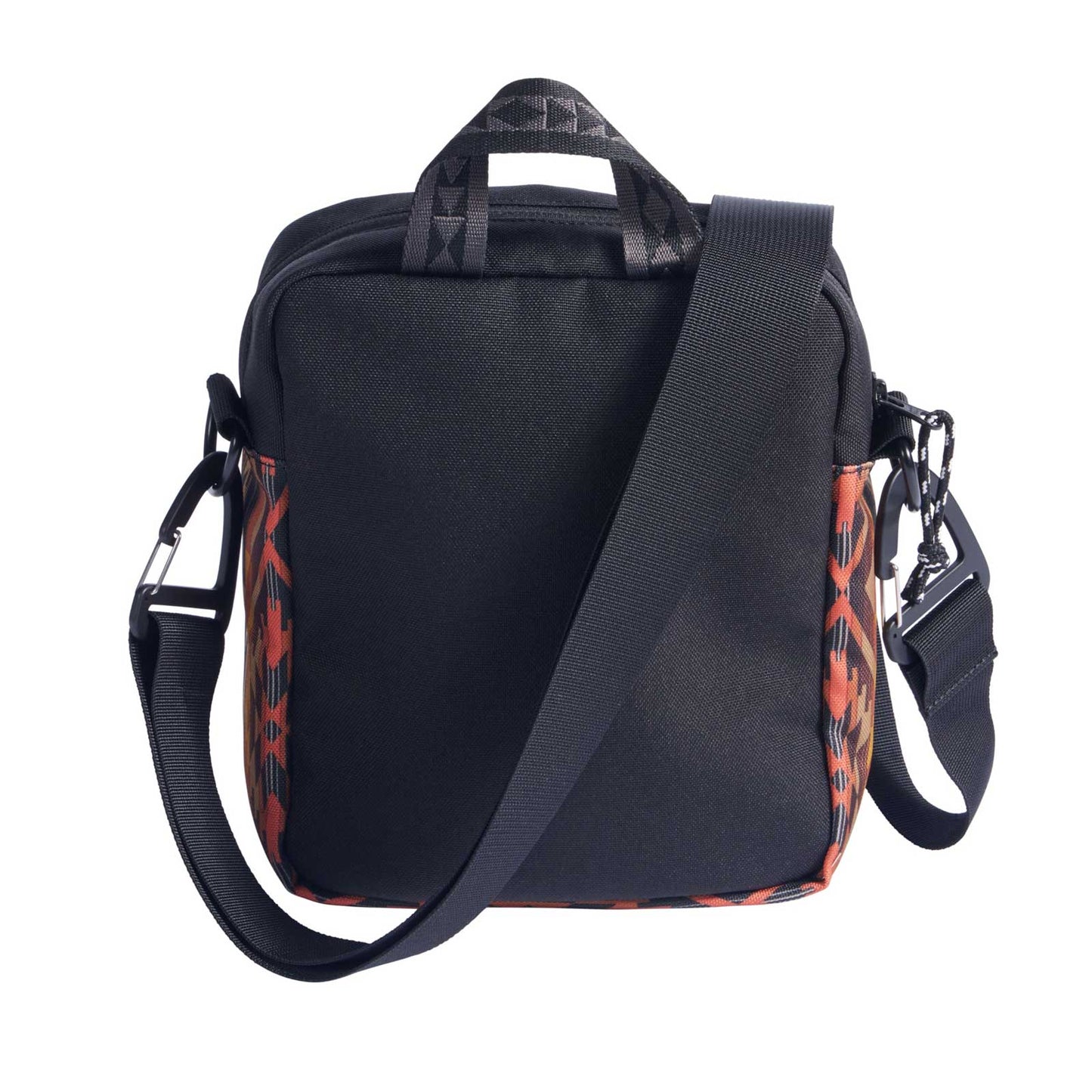 Pendleton Tumalo Explorer Olive Crossbody