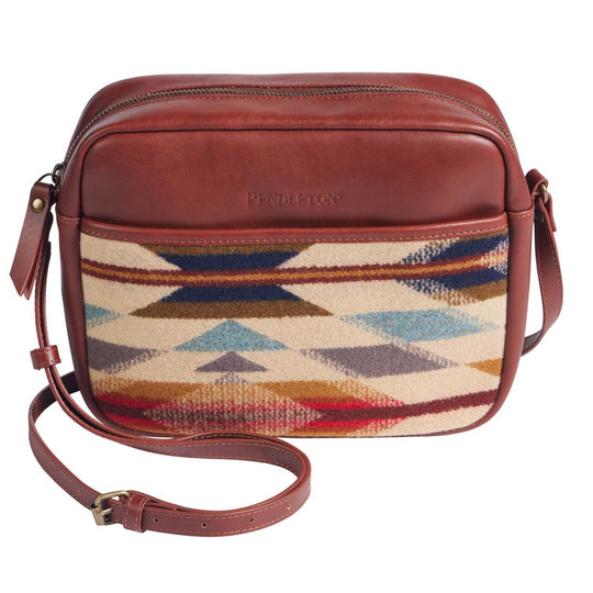 Pendleton Wyeth Trail Midi Crossbody