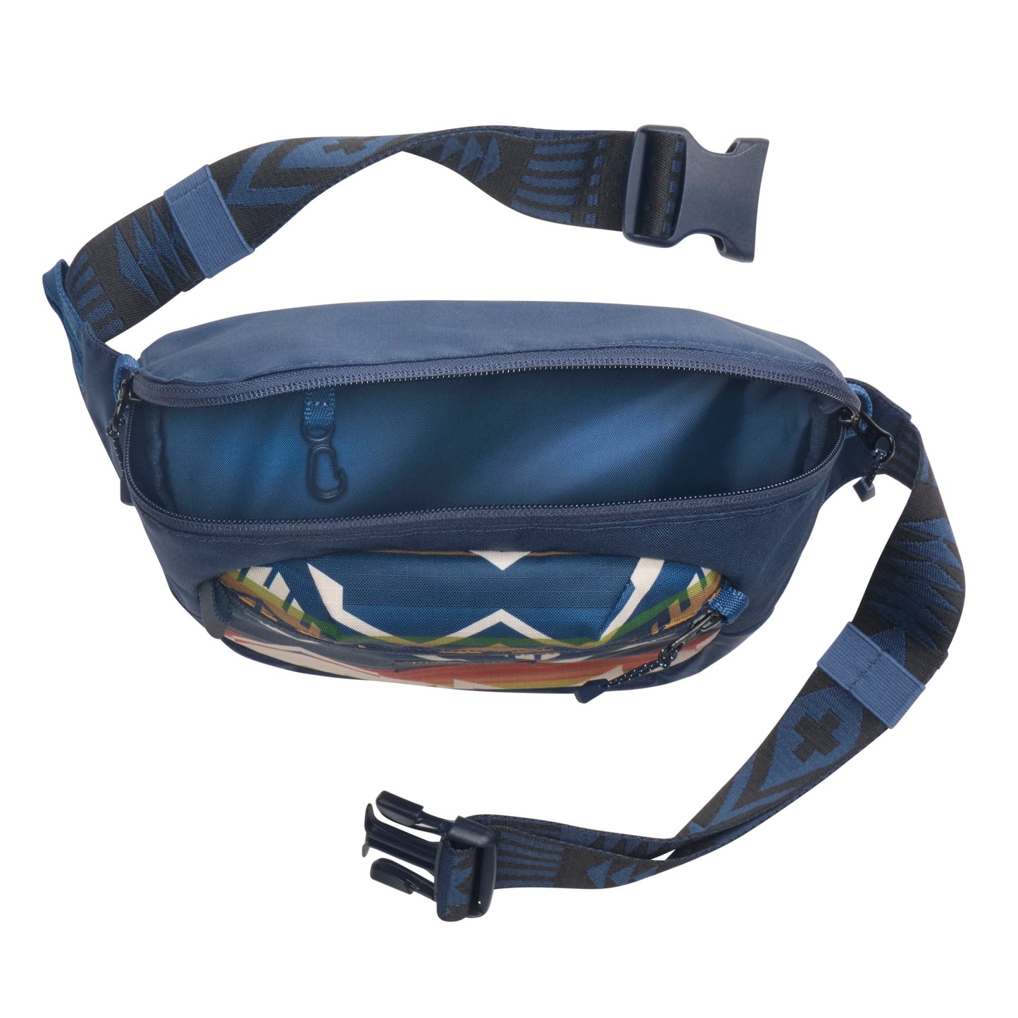 Pendleton Explorer Waist Pack- Creekside Navy