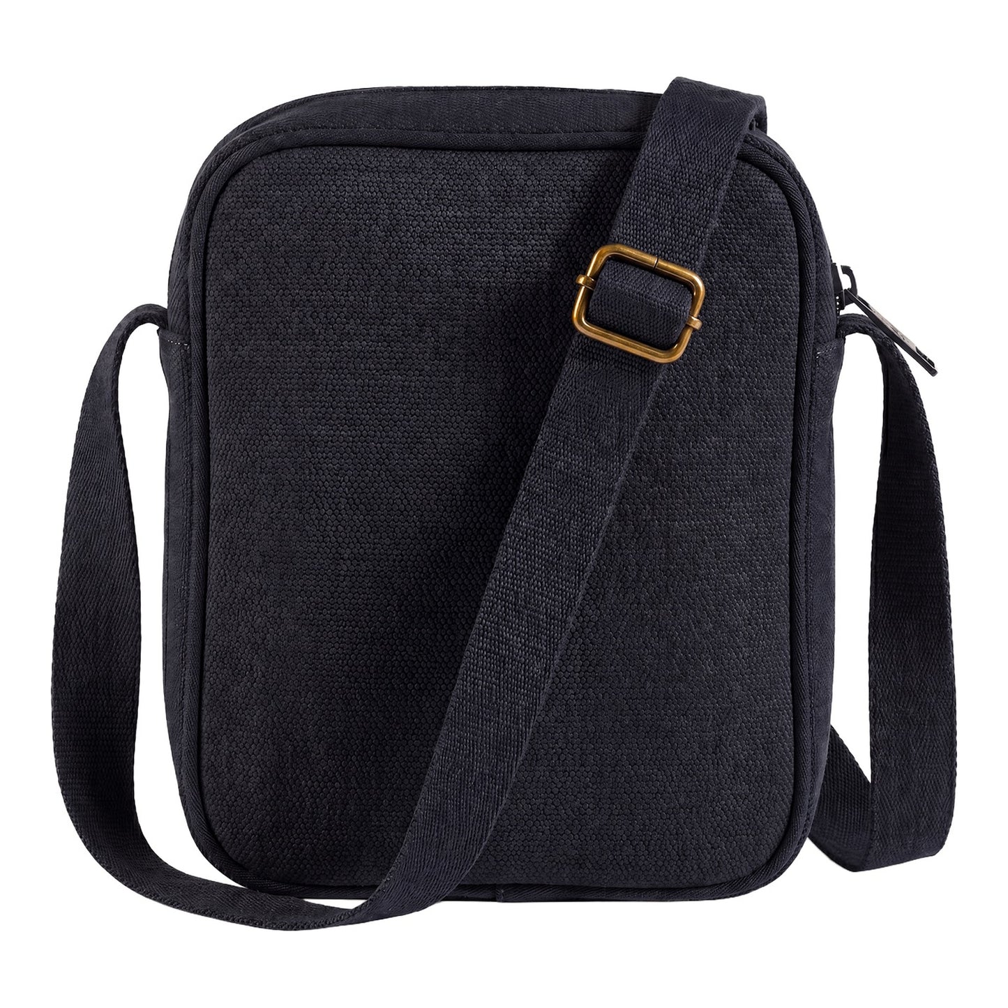Pendleton Traditions Crossbody- Chief Joseph Black