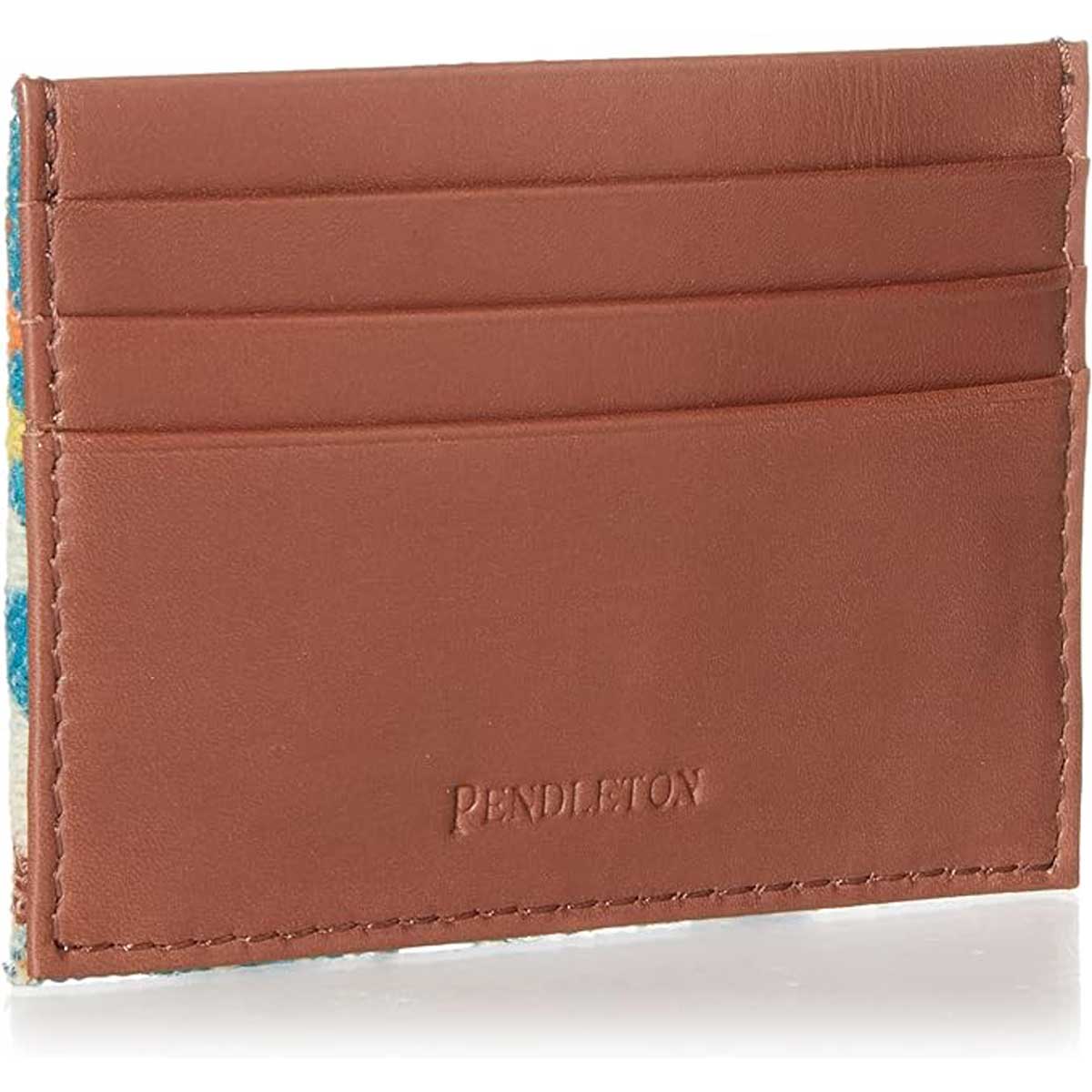 Pendleton Crescent Bay Slim Wallet