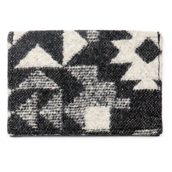 Pendleton Blue Ridge Black Slim Wallet