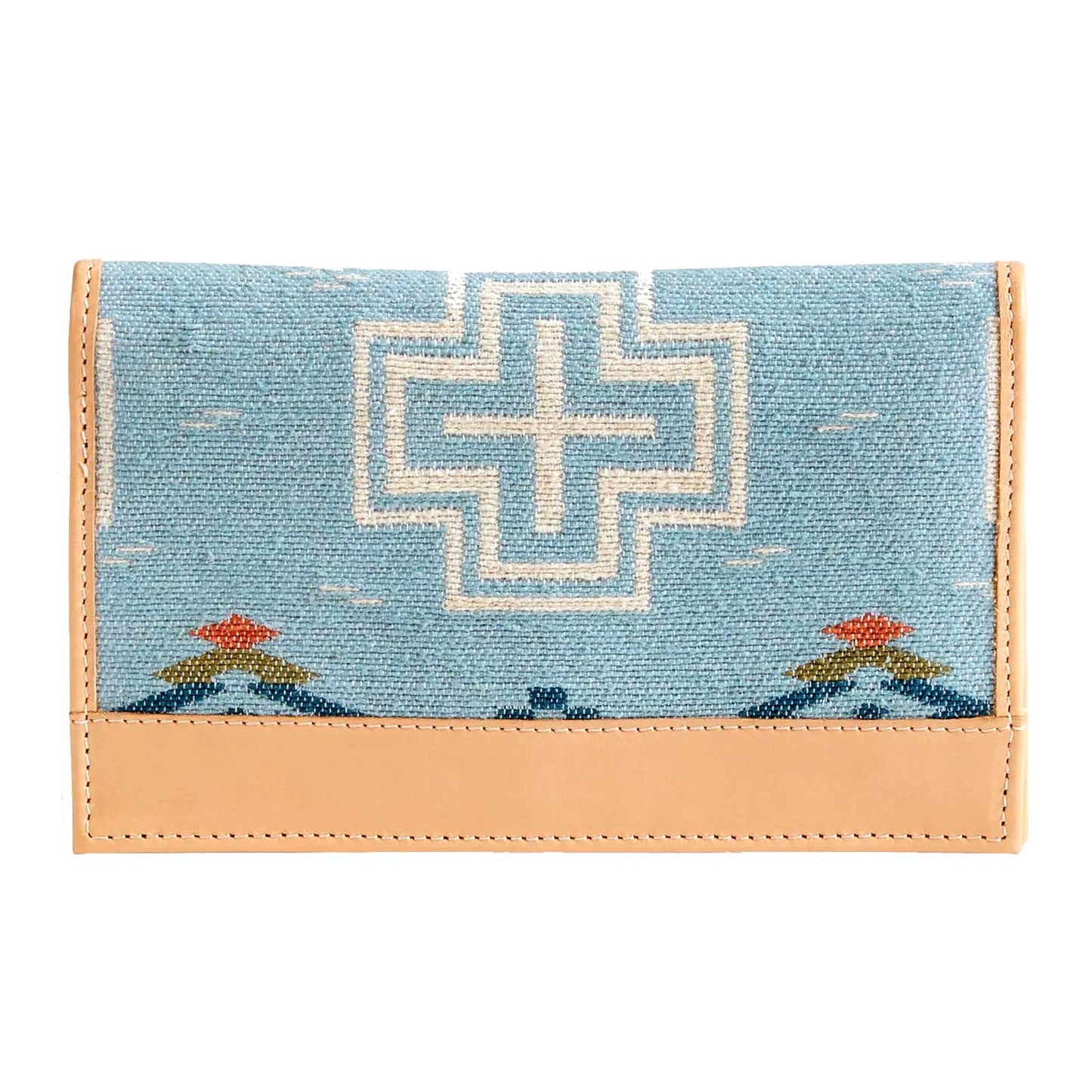 Pendleton San Marino Secretary Wallet