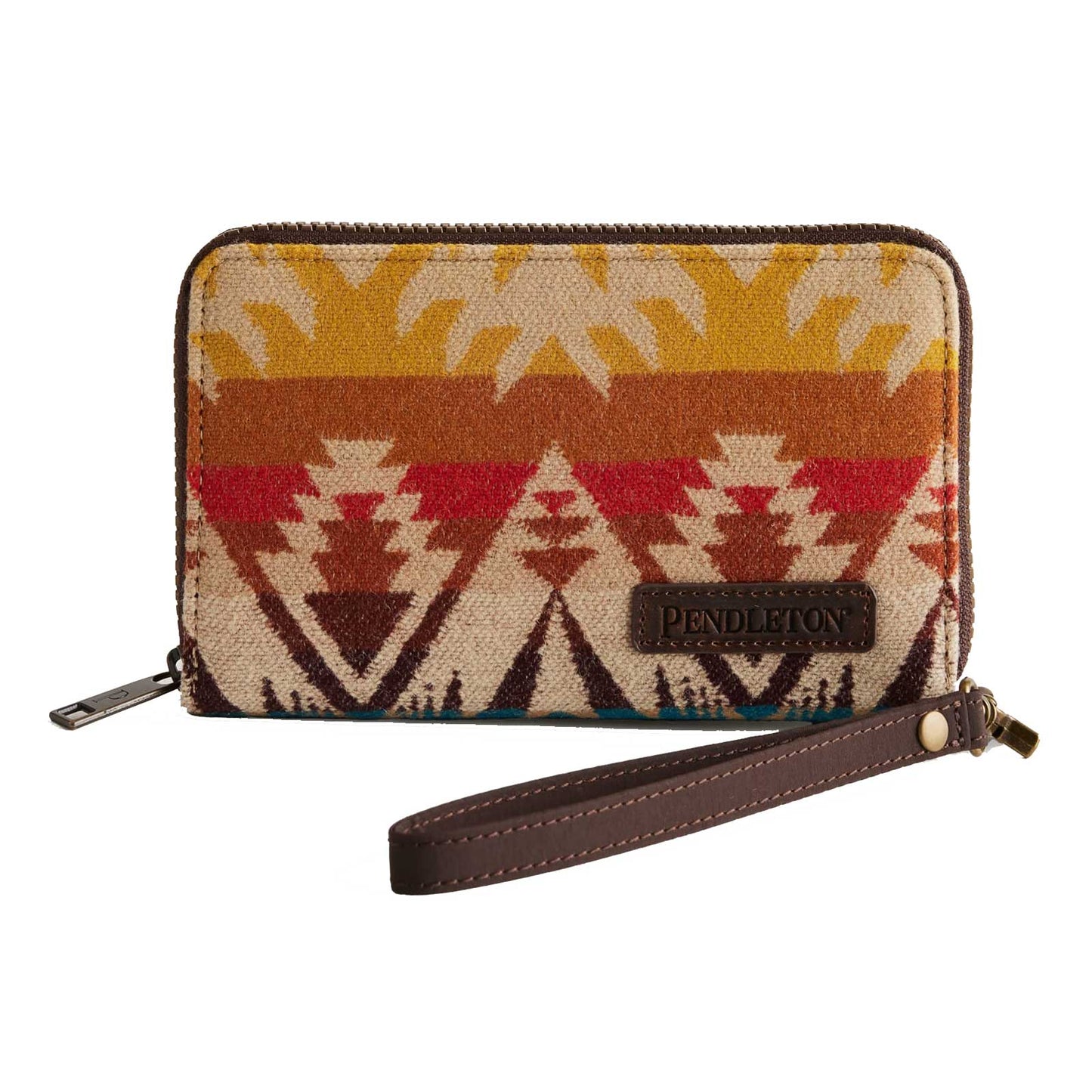 Pasco Smart Phone Wallet By Pendleton