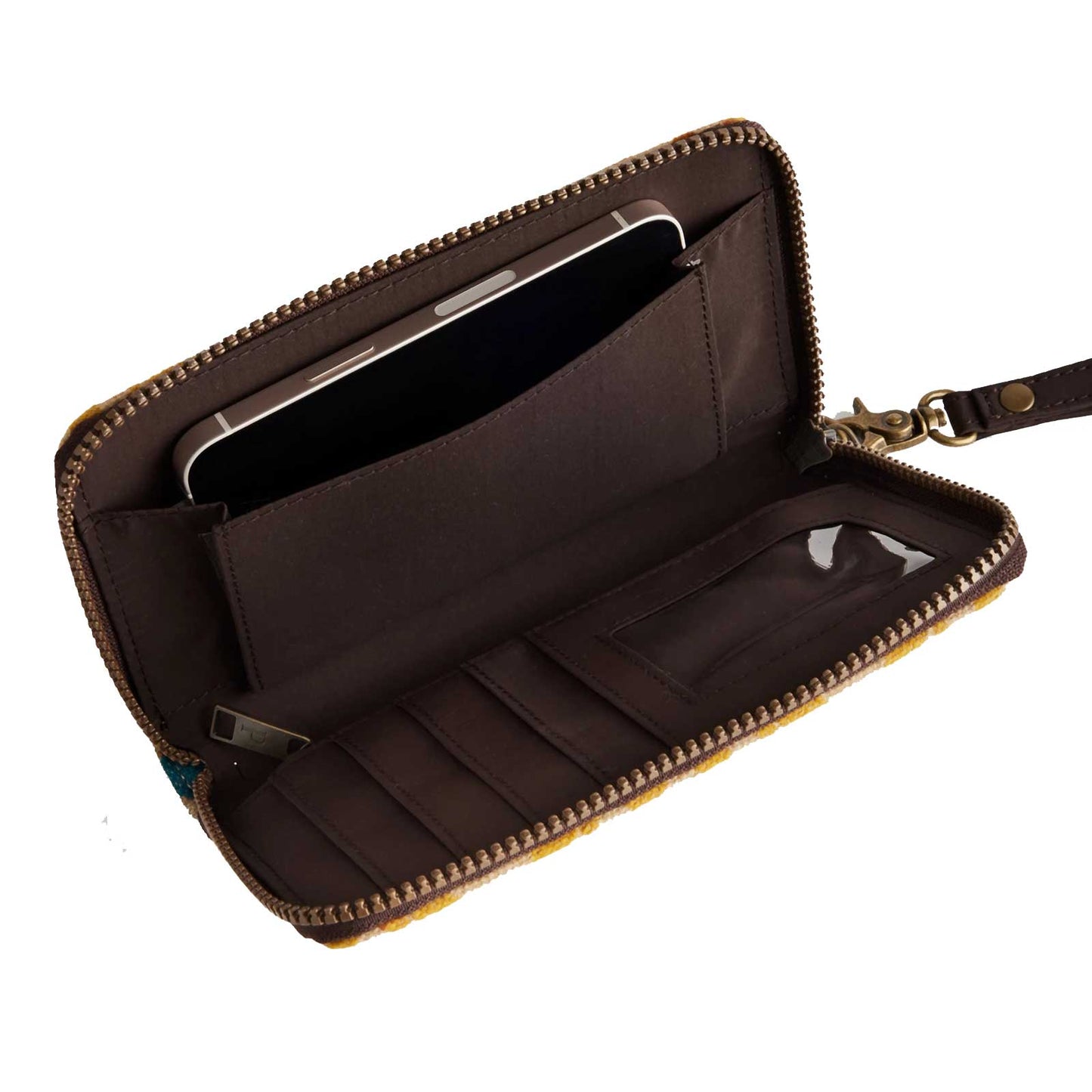 Pasco Smart Phone Wallet By Pendleton