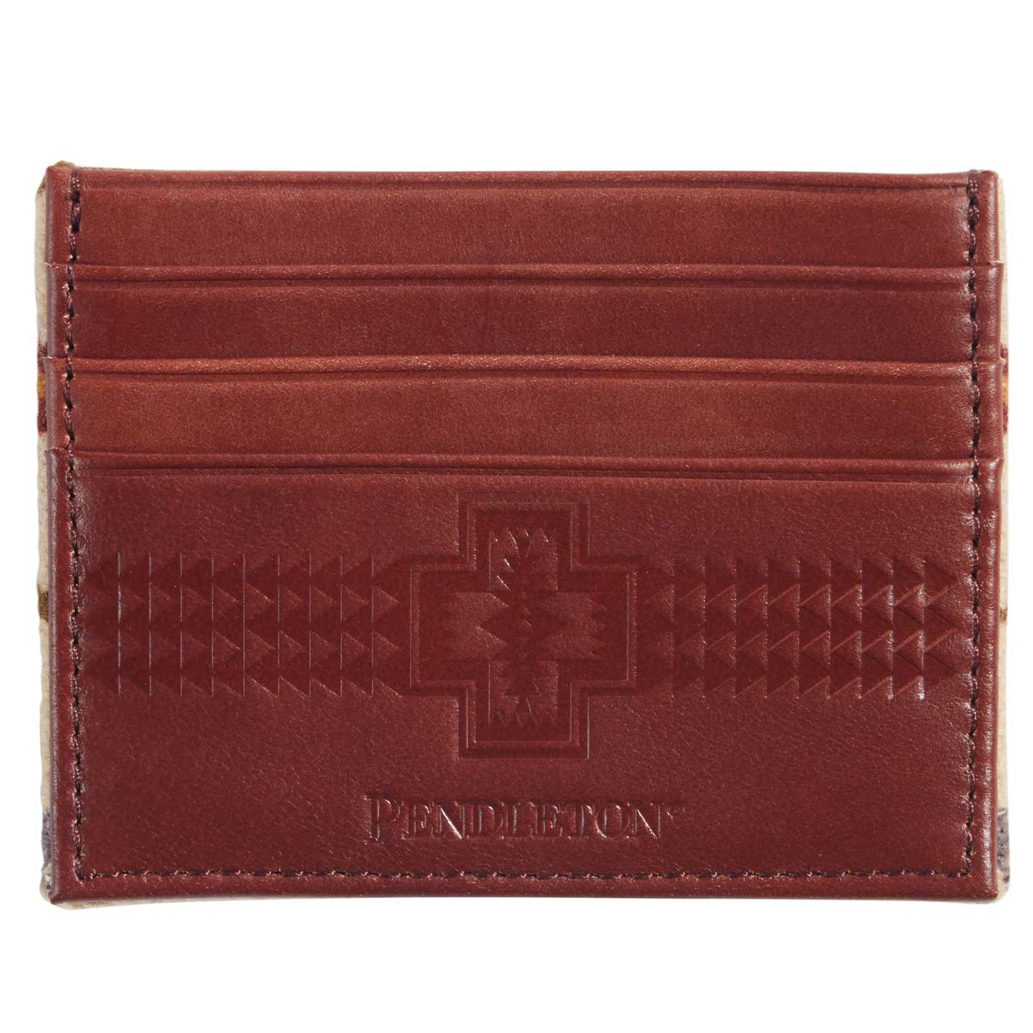 Pendleton Wyeth Trail Slim Wallet