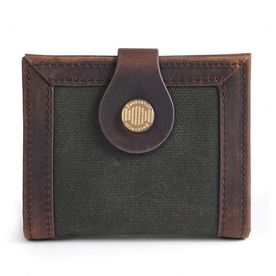 Pendleton Odyssey Collection Bi-Fold Wallet