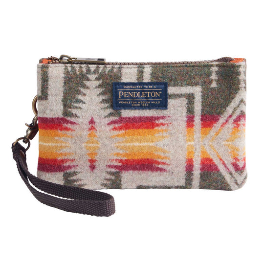 Pendleton Harding Three Pocket Keeper Olive