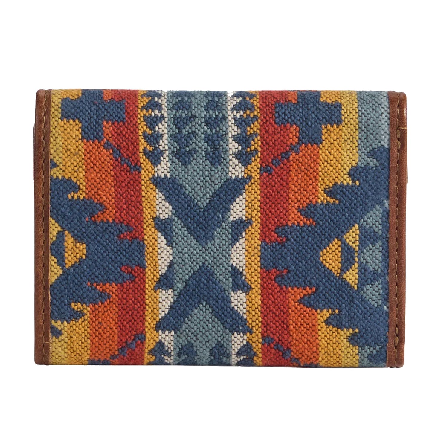 Pendleton Nehalem Cotton Trifold Wallet