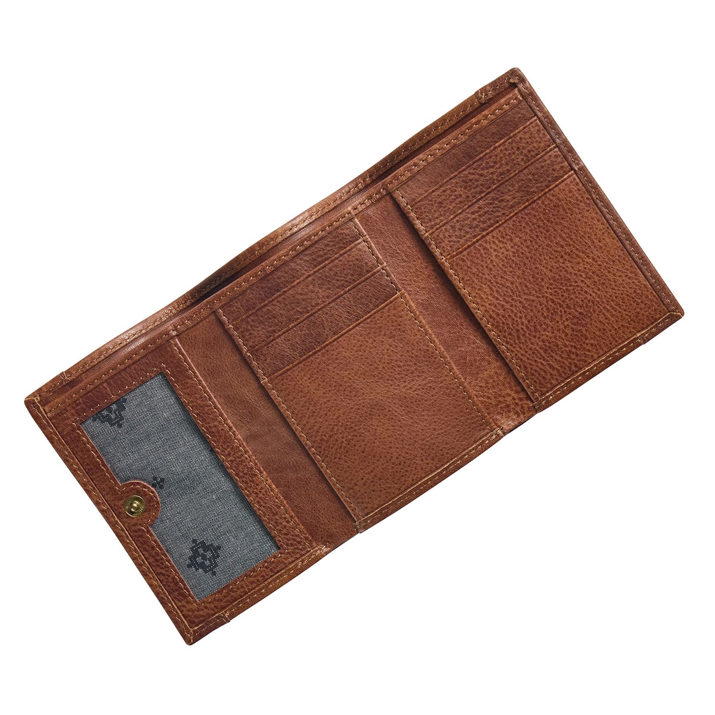 Pendleton Nehalem Cotton Trifold Wallet