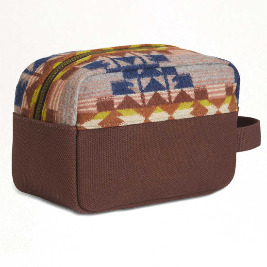 Pendleton Desert Dawn Carryall Pouch