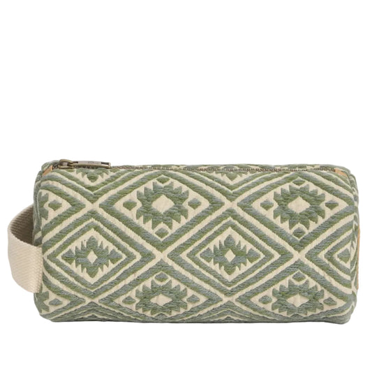 Pendleton Emerald Creek Bayside Barrel Pouch