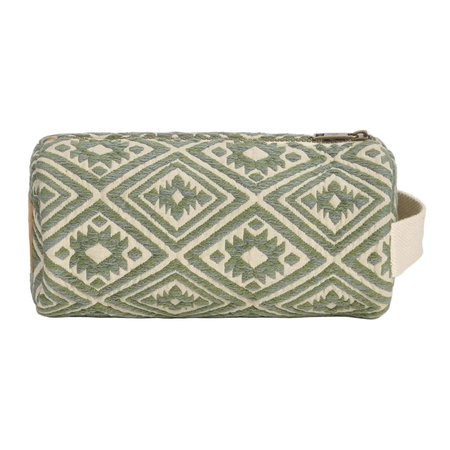 Pendleton Emerald Creek Bayside Barrel Pouch