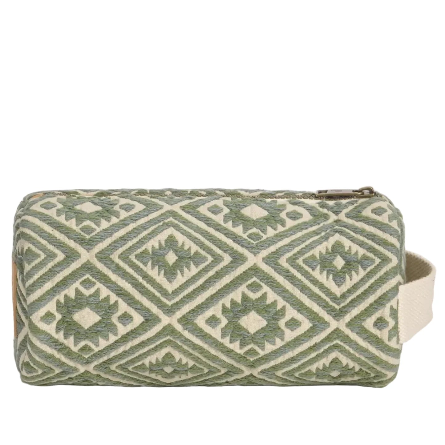 Pendleton Emerald Creek Bayside Barrel Pouch