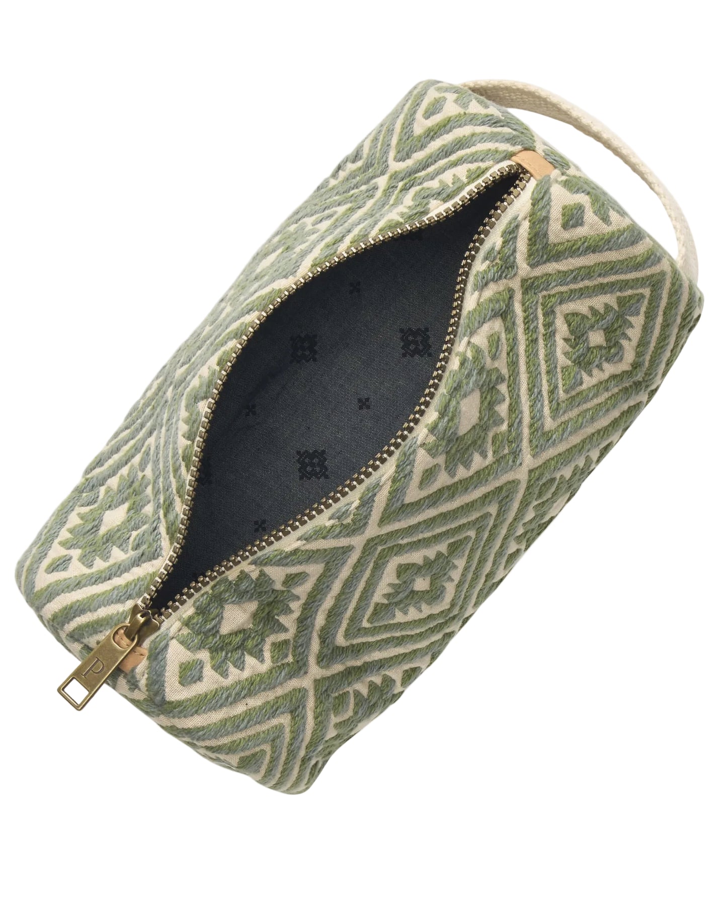 Pendleton Emerald Creek Bayside Barrel Pouch
