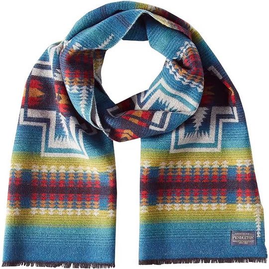 Pendleton Century Harding Jacquard Scarf