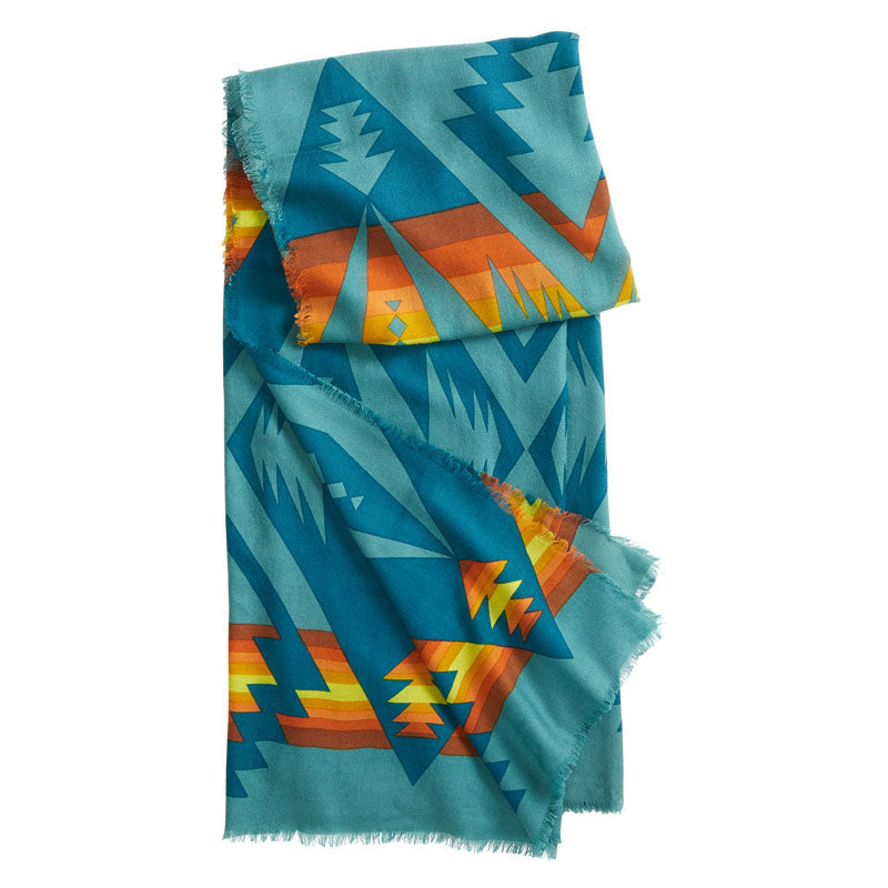 Pendleton Pasco Featherweight Scarf