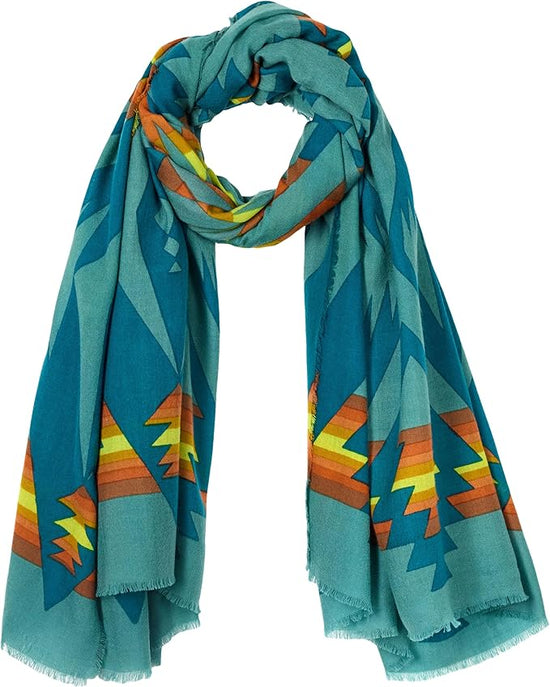 Pendleton Pasco Featherweight Scarf