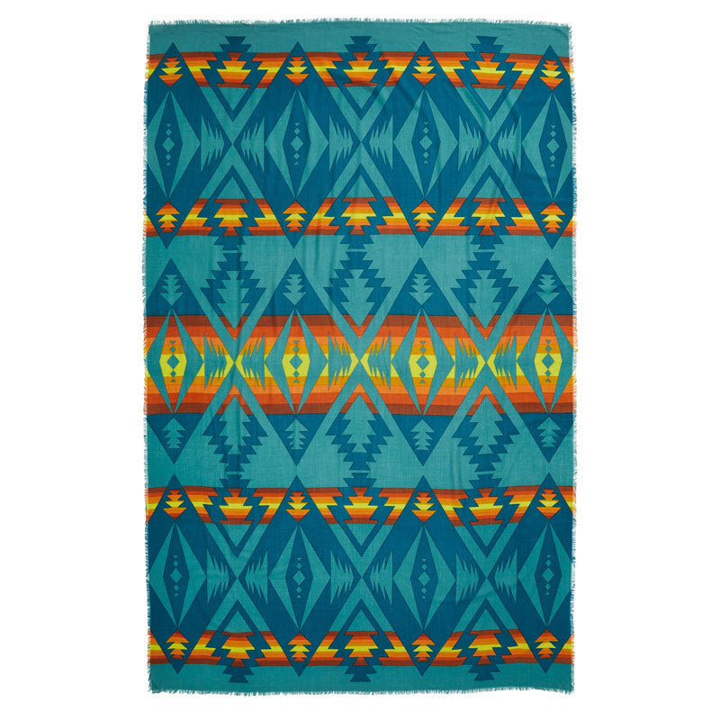 Pendleton Pasco Featherweight Scarf