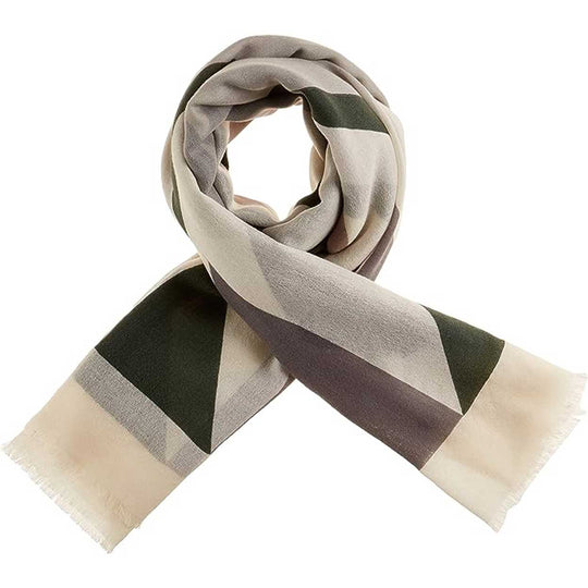 Pendleton Oversized Featherweight Wyeth Trail Scarf