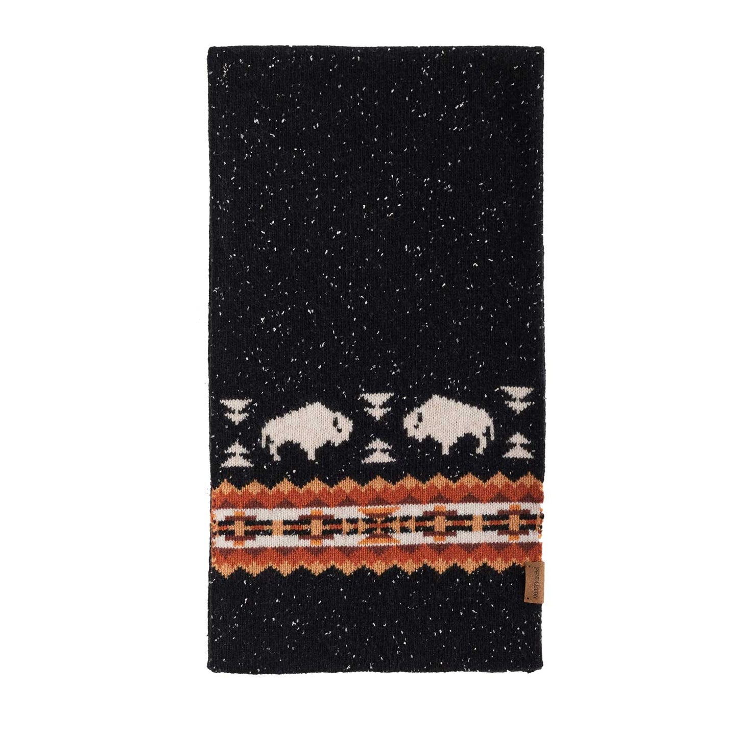 Pendleton Buffalo Scarf