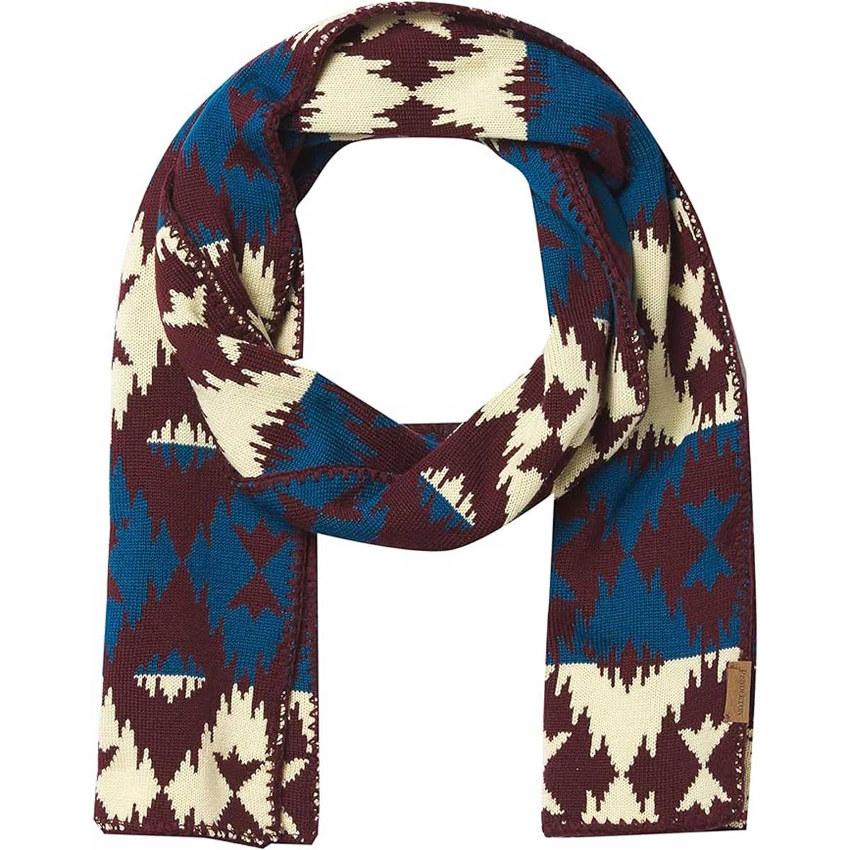Load image into Gallery viewer, Pendleton Grand Mesa Knit Scarf

