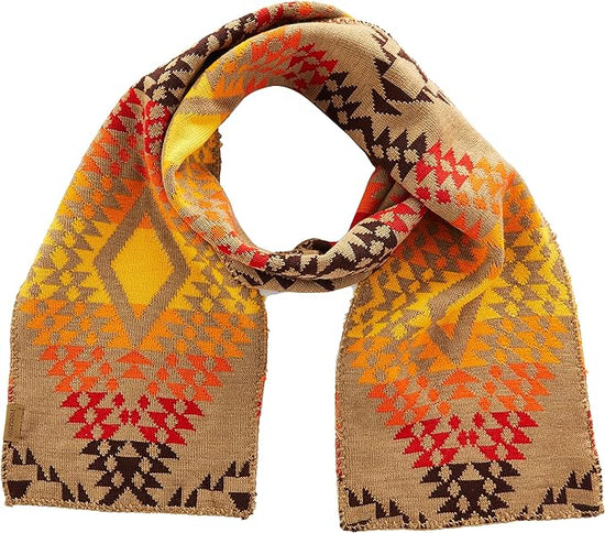 Pendleton Mission Trails Knit Scarf