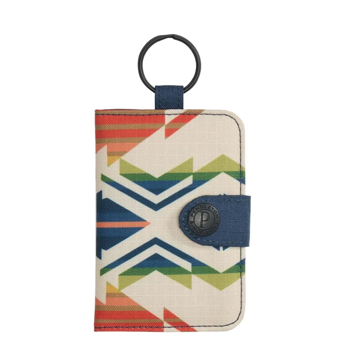 Pendleton Explorer Key Ring Wallet