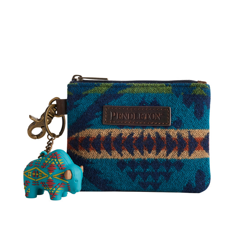 Pendleton Diamond Desert ID Pouch