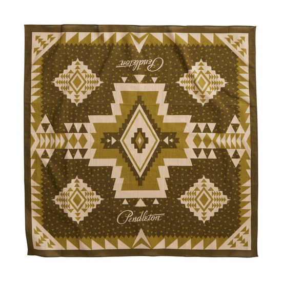 Pendleton Three Pack Bandana