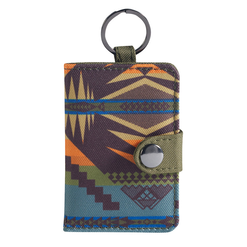 Pendleton Mystic Lake Key Ring Wallet – Indian Traders (L7 Enterprises)