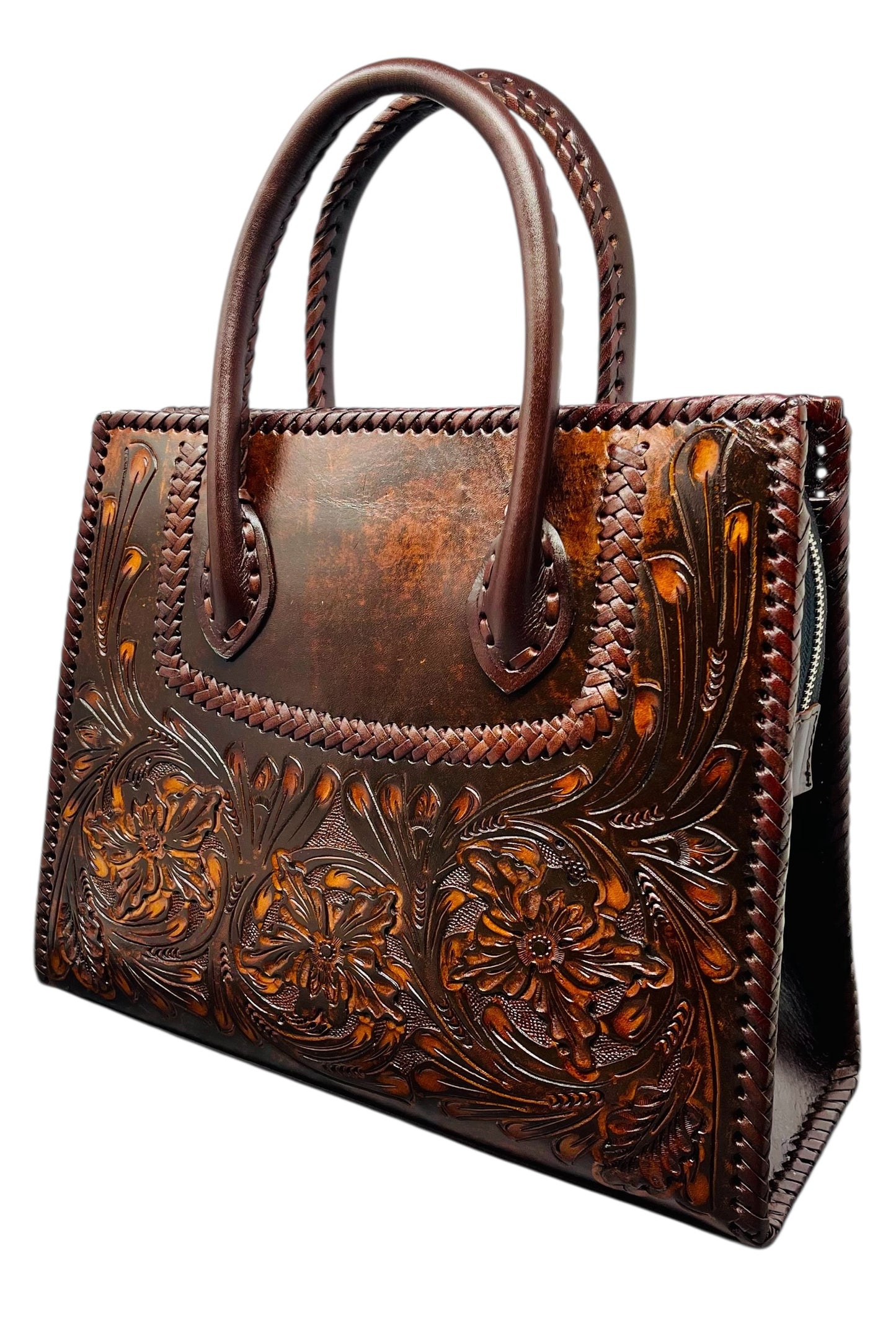 Alexis Tote by Que Chula