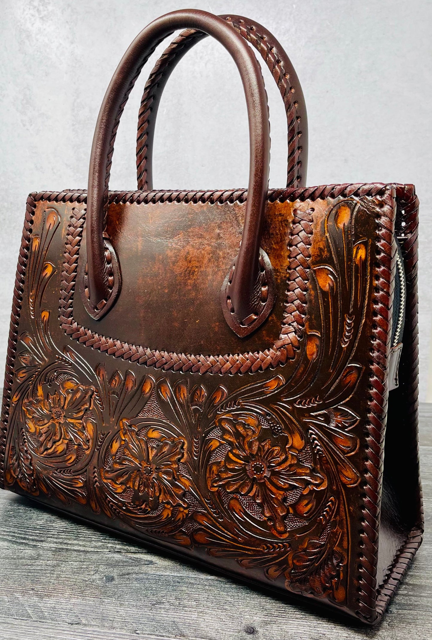 Alexis Tote by Que Chula