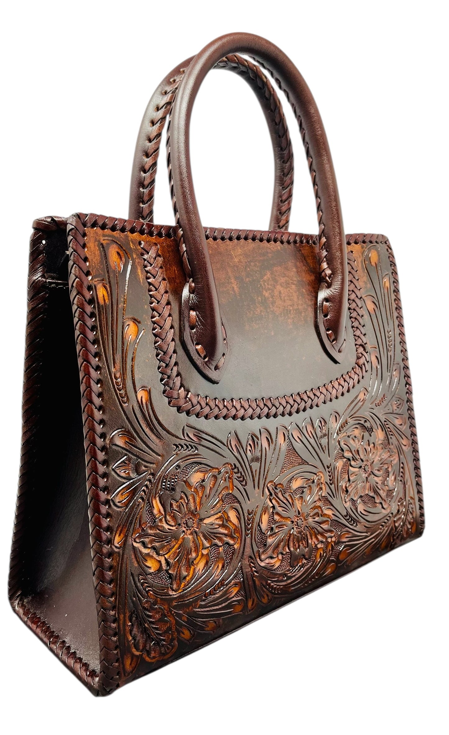 Alexis Tote by Que Chula