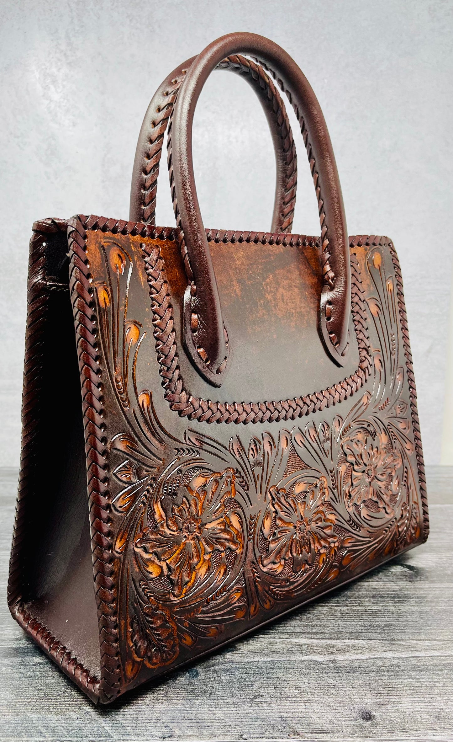 Alexis Tote by Que Chula