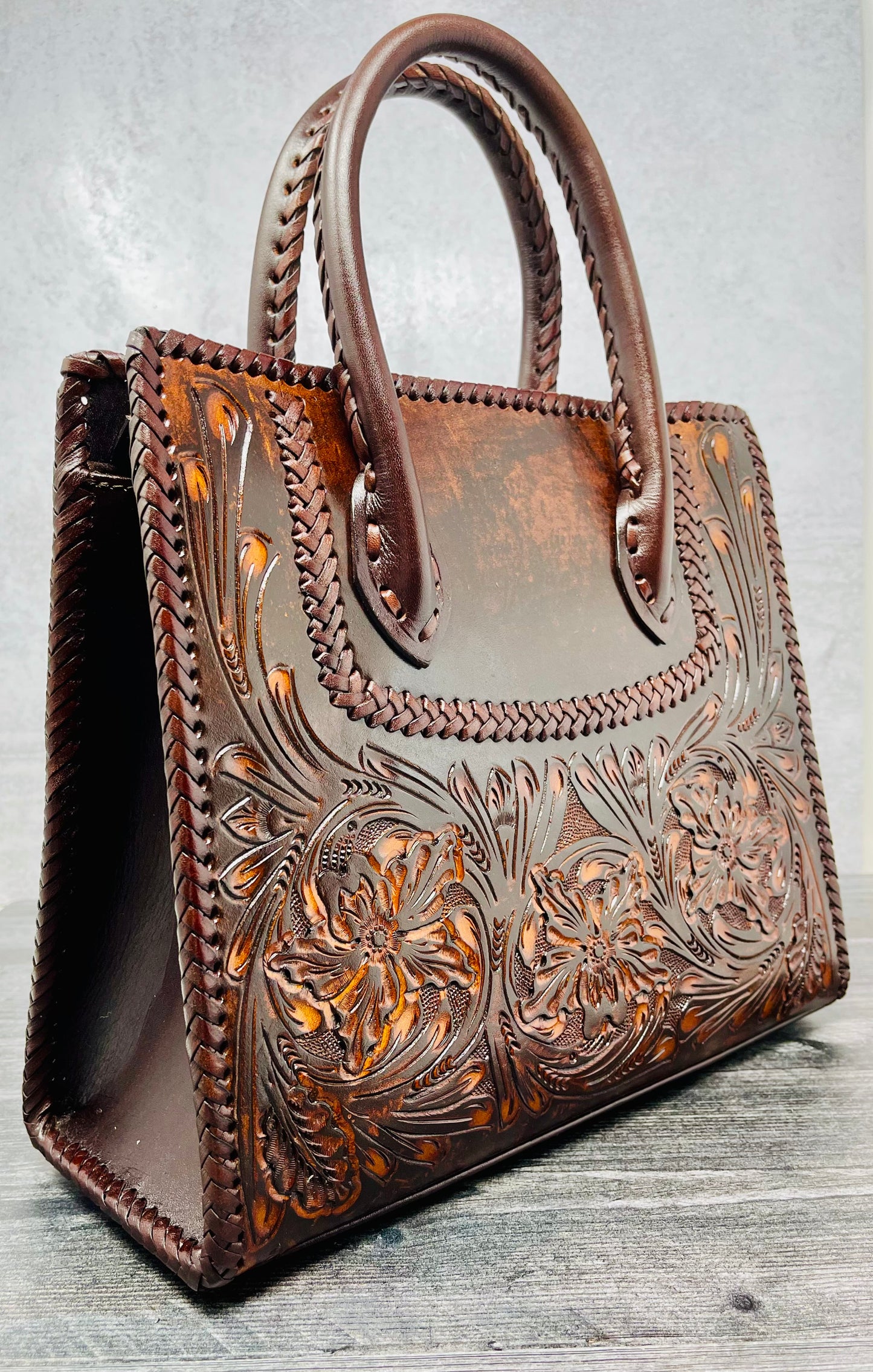 Alexis Tote by Que Chula