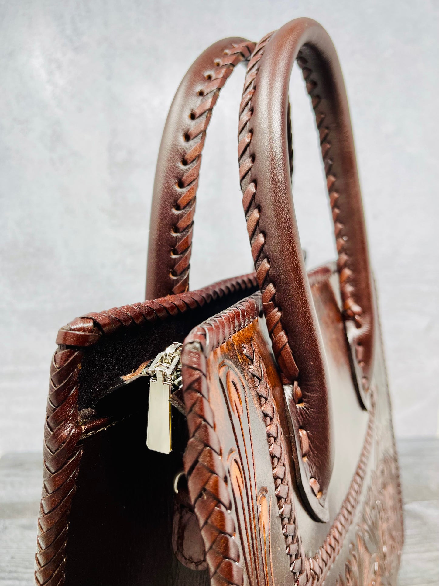 Alexis Tote by Que Chula