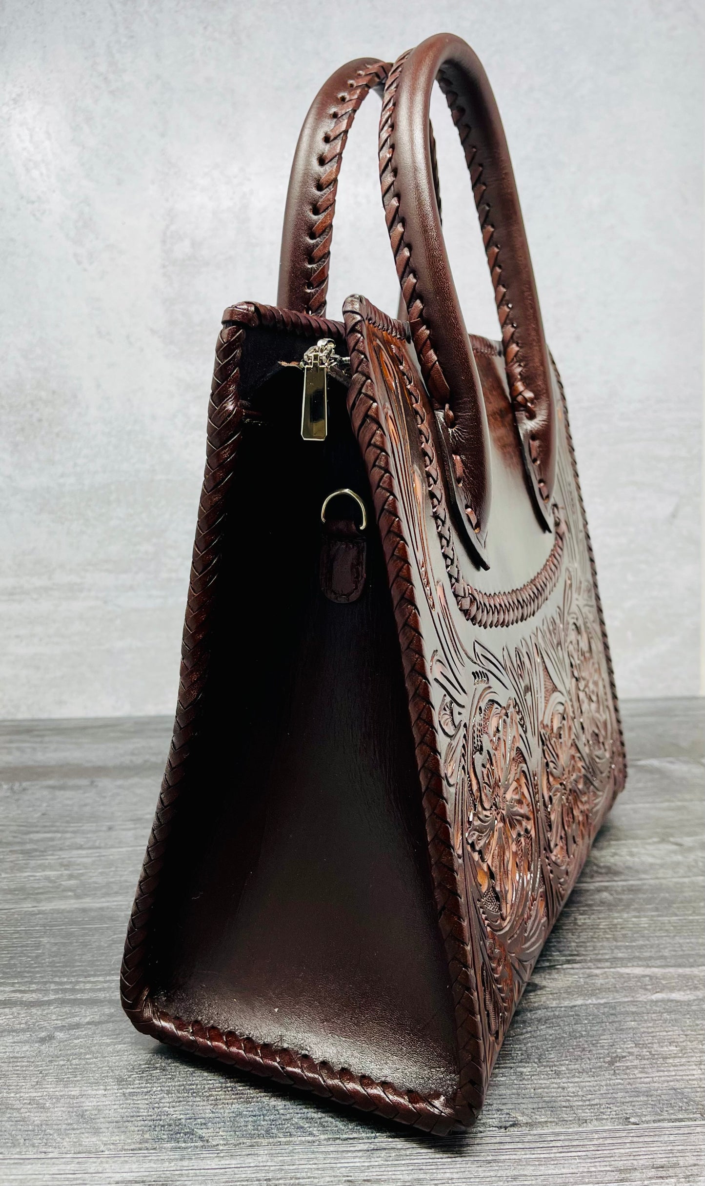 Alexis Tote by Que Chula