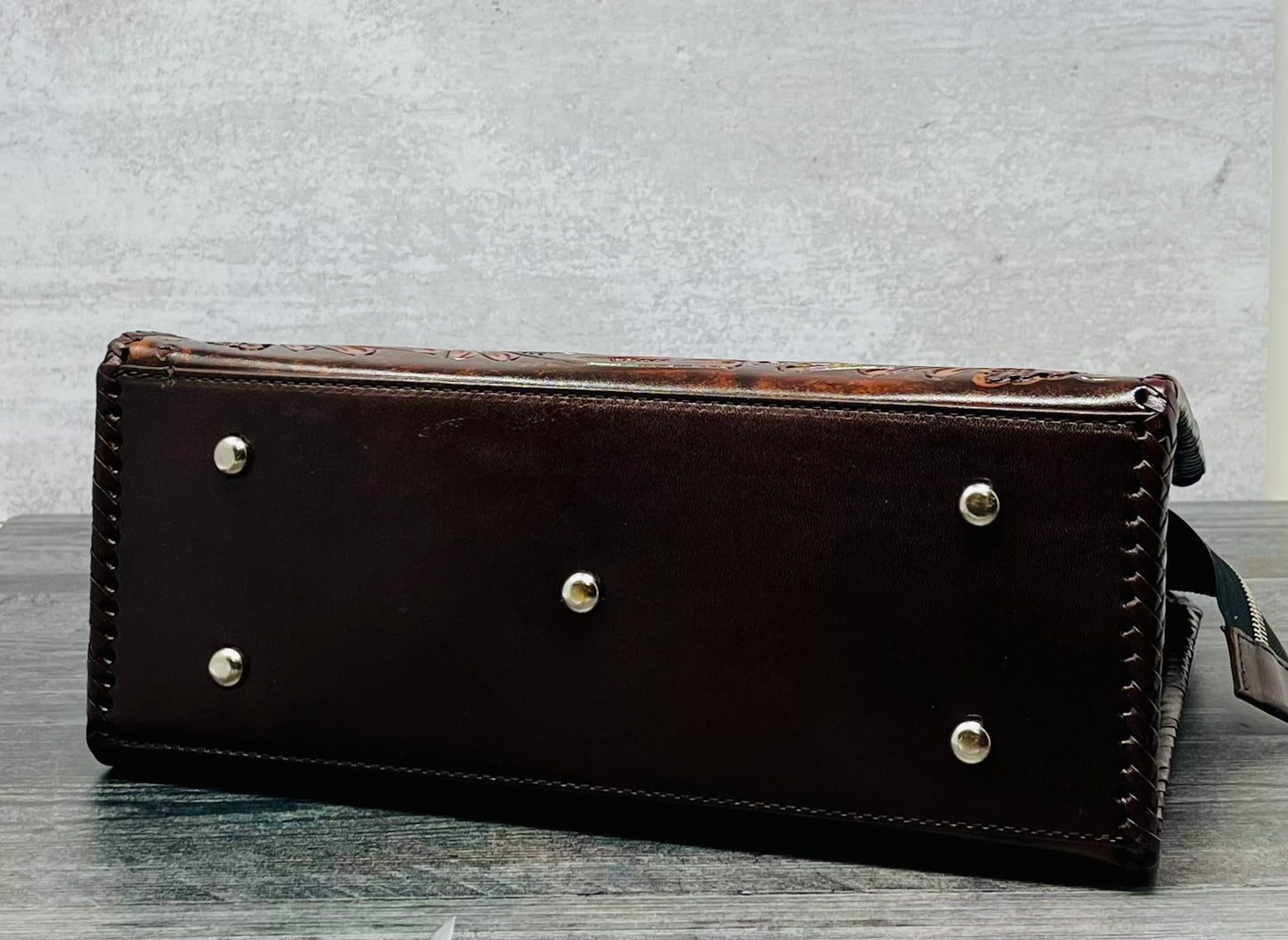 Alexis Tote by Que Chula