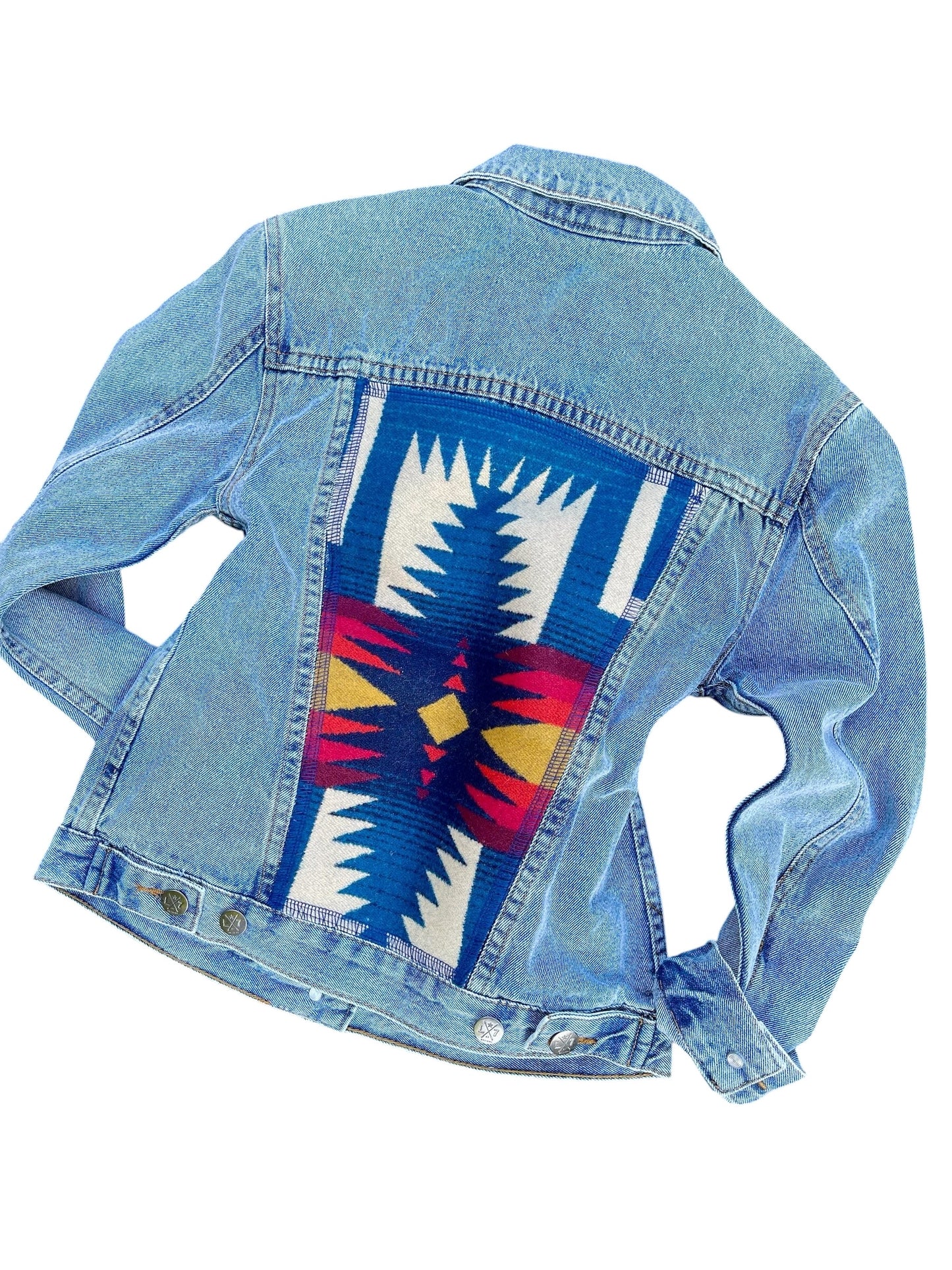 Youth - Century Harding Denim Jacket