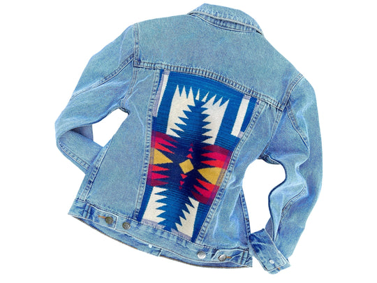 Youth - Century Harding Denim Jacket